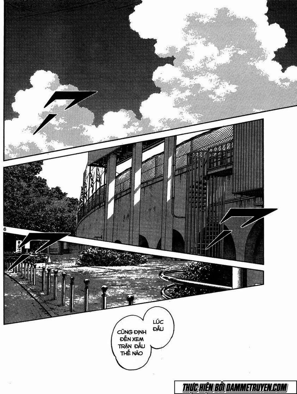 Truyện Tranh Mix trang 5