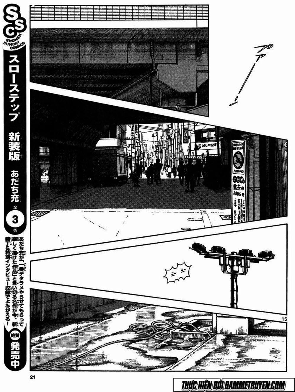 Truyện Tranh Mix trang 5