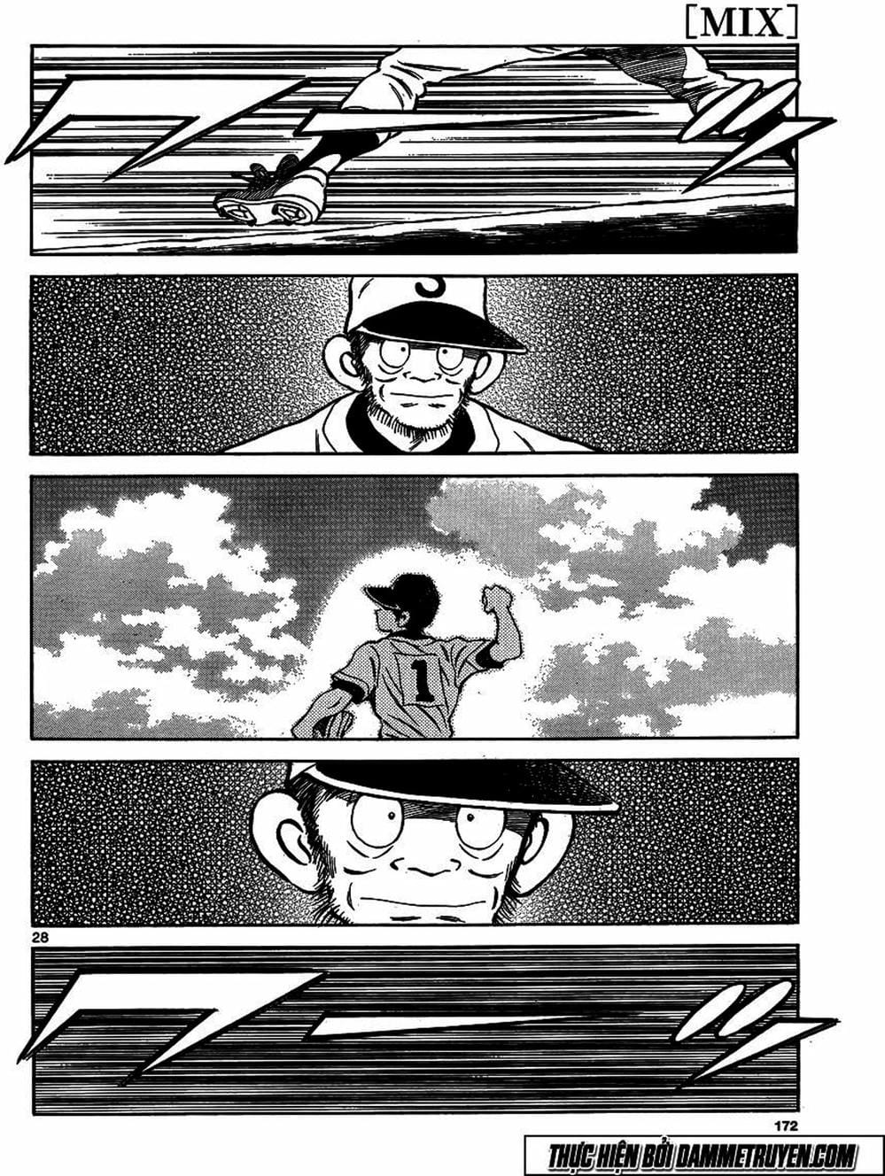 Truyện Tranh Mix trang 5