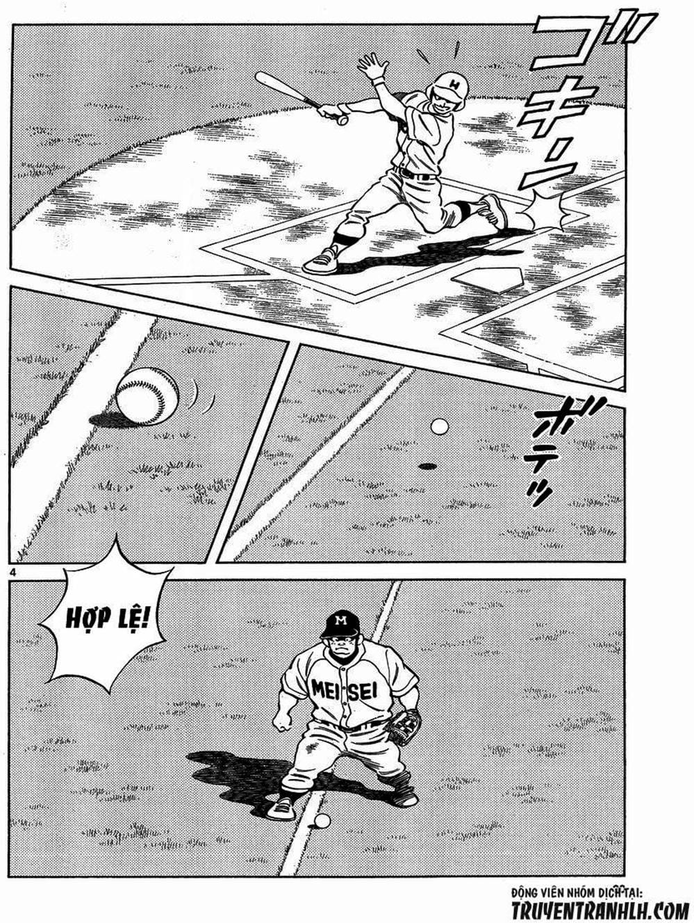 Truyện Tranh Mix trang 5