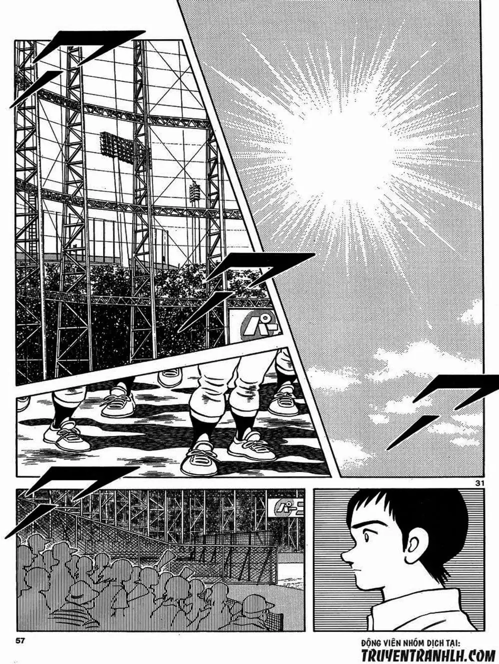 Truyện Tranh Mix trang 5