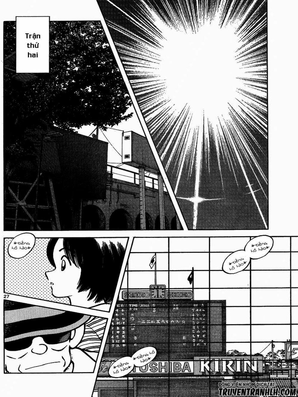 Truyện Tranh Mix trang 5