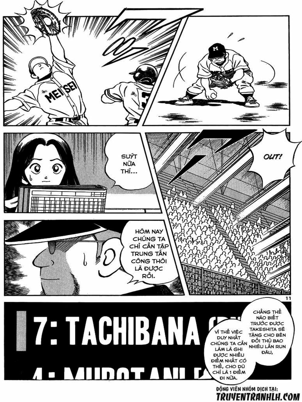 Truyện Tranh Mix trang 5