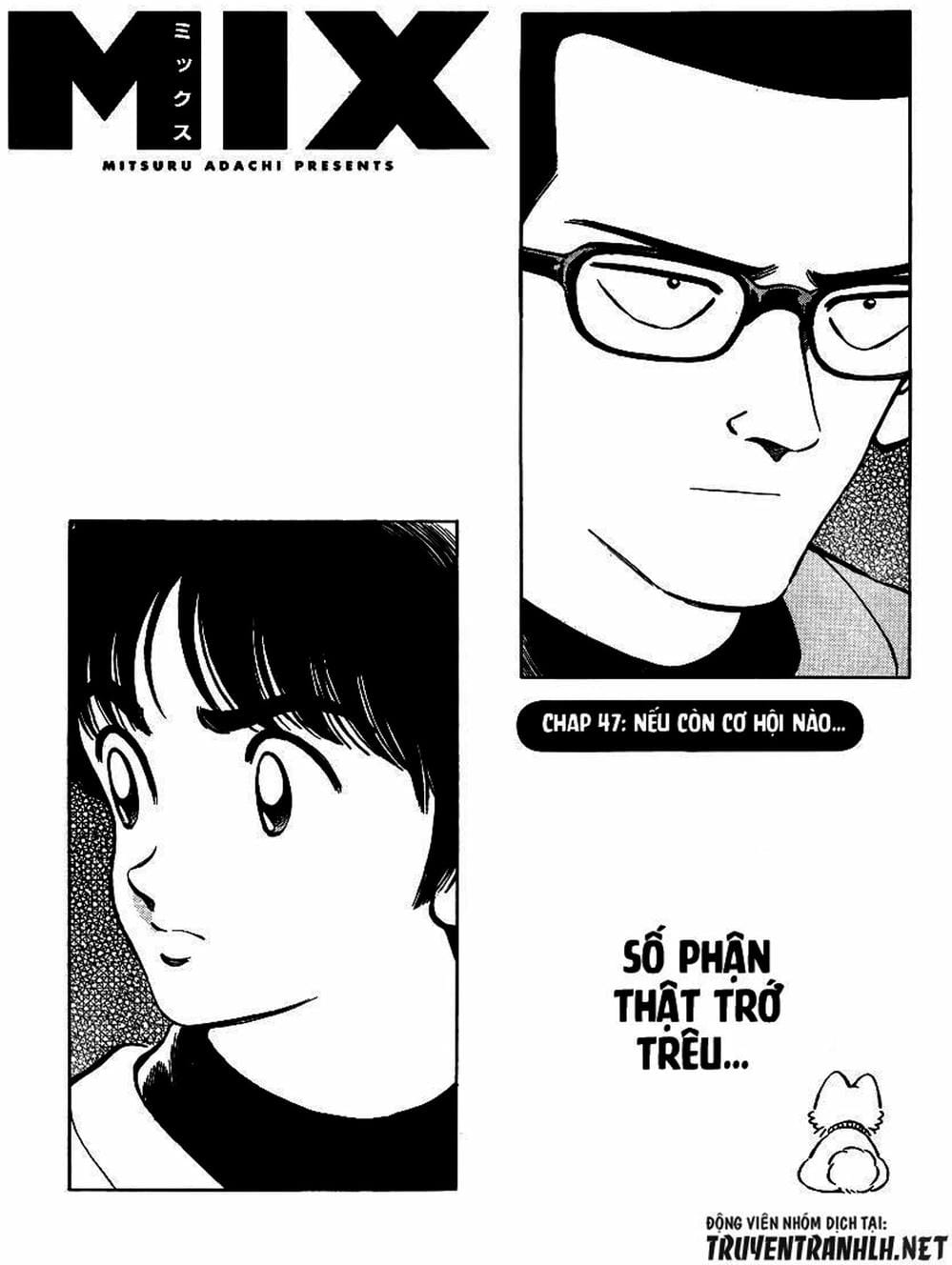 Truyện Tranh Mix trang 5