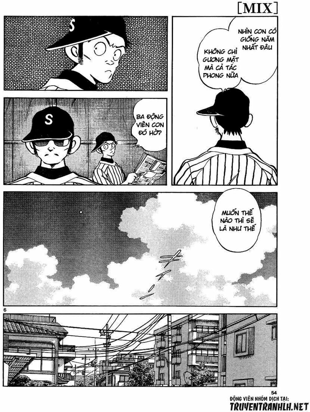 Truyện Tranh Mix trang 5