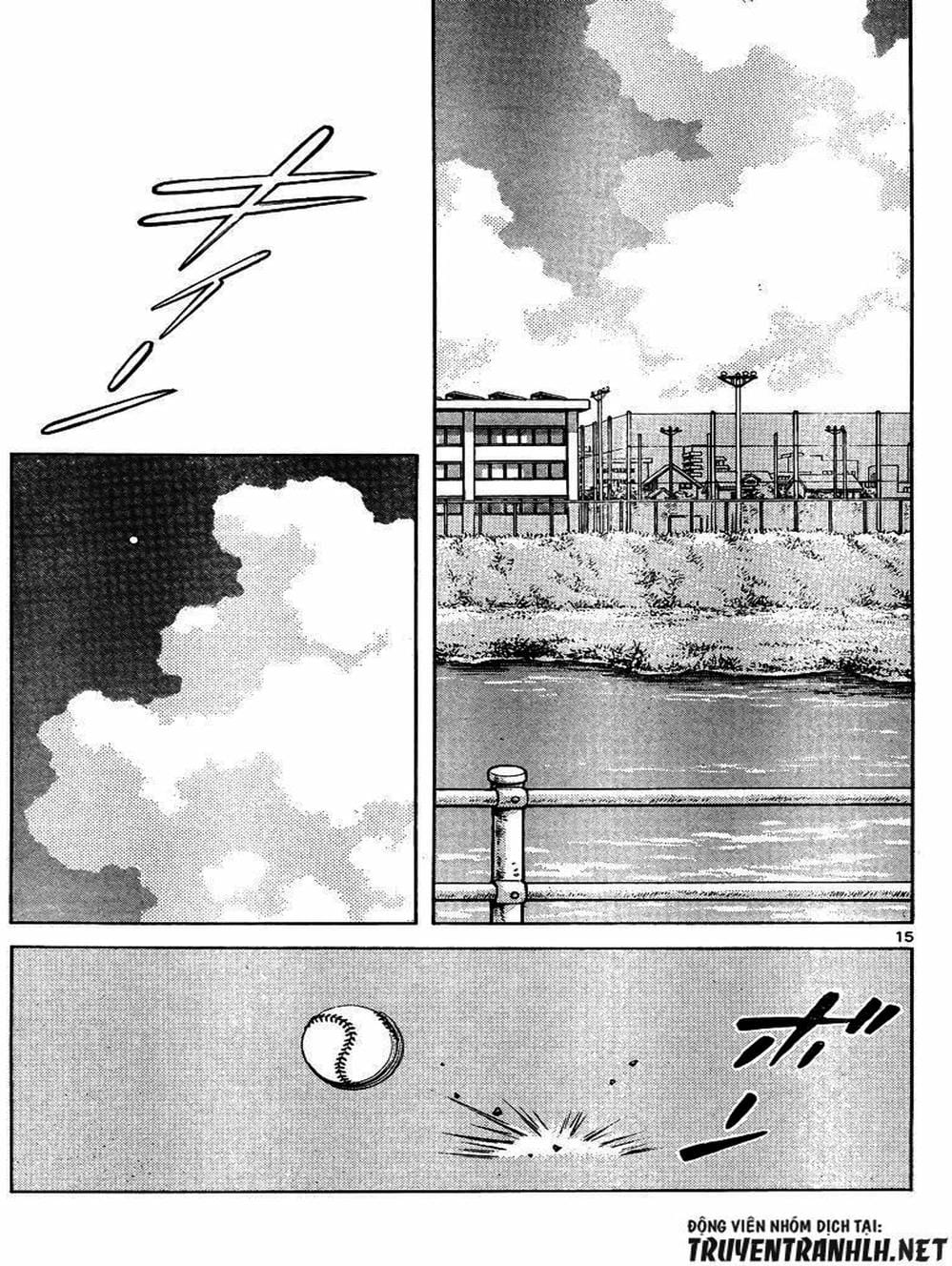 Truyện Tranh Mix trang 5