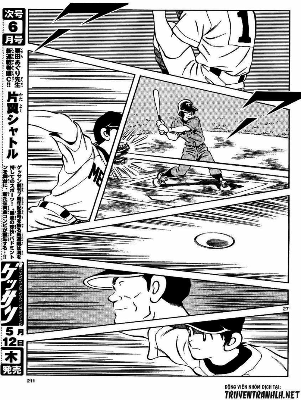 Truyện Tranh Mix trang 5