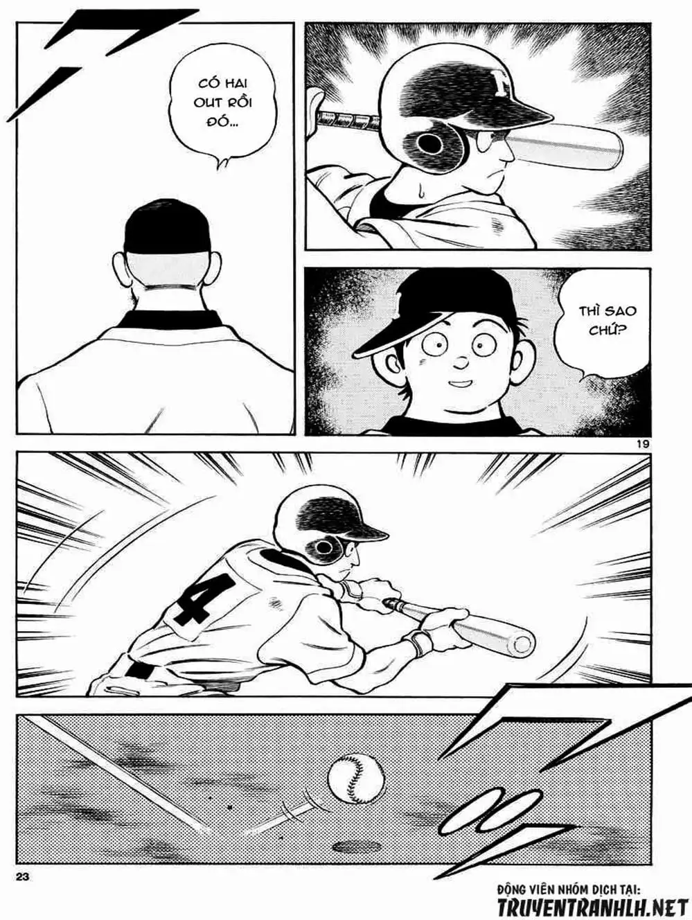 Truyện Tranh Mix trang 5