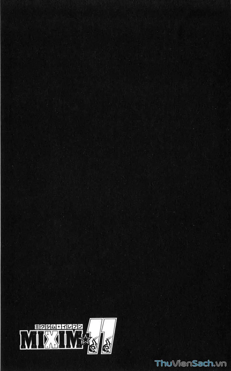 Truyện Tranh Mixim 11 trang 5