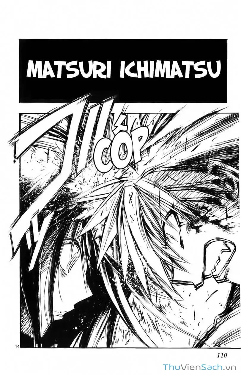 Truyện Tranh Mixim 11 trang 5