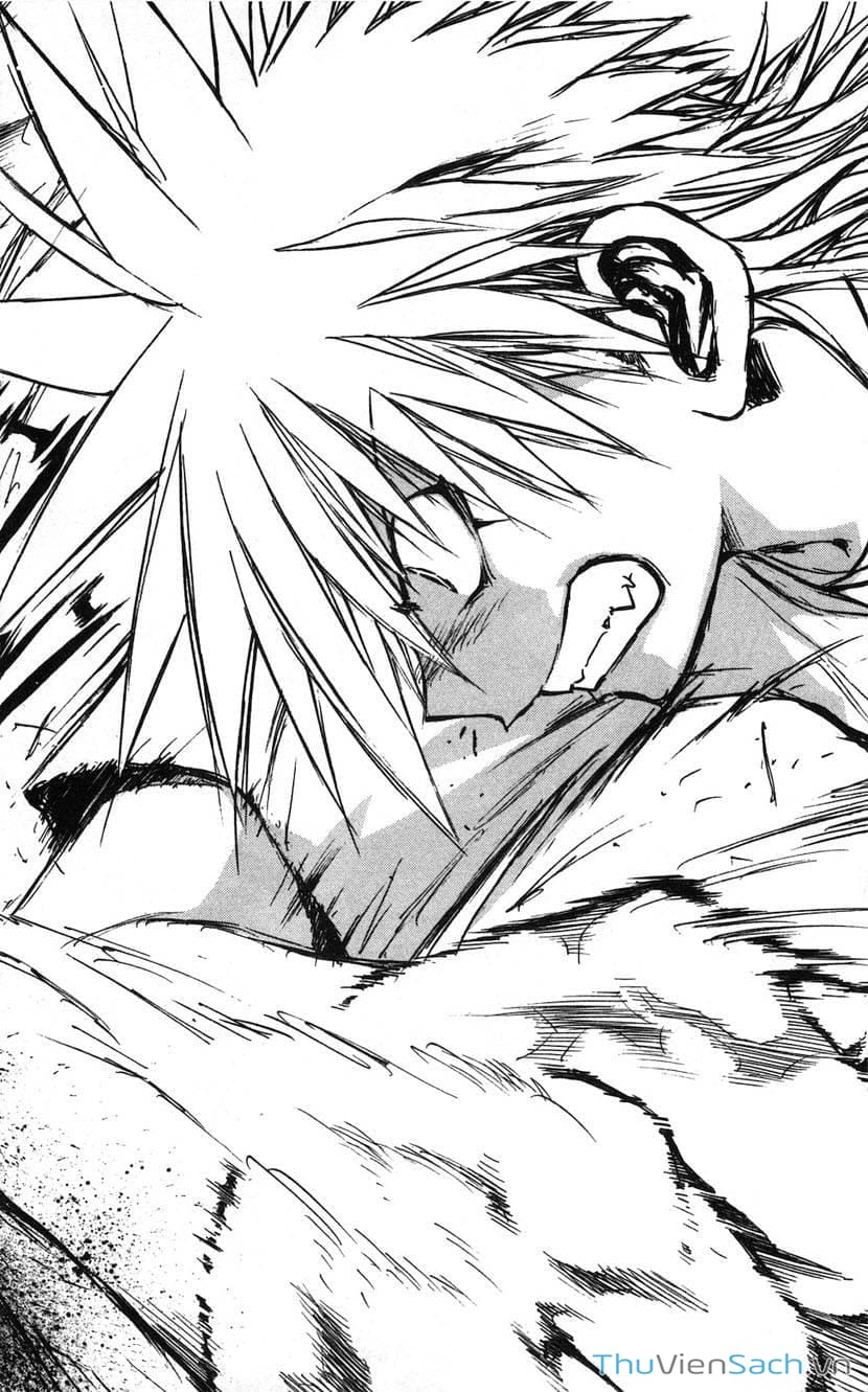 Truyện Tranh Mixim 11 trang 5