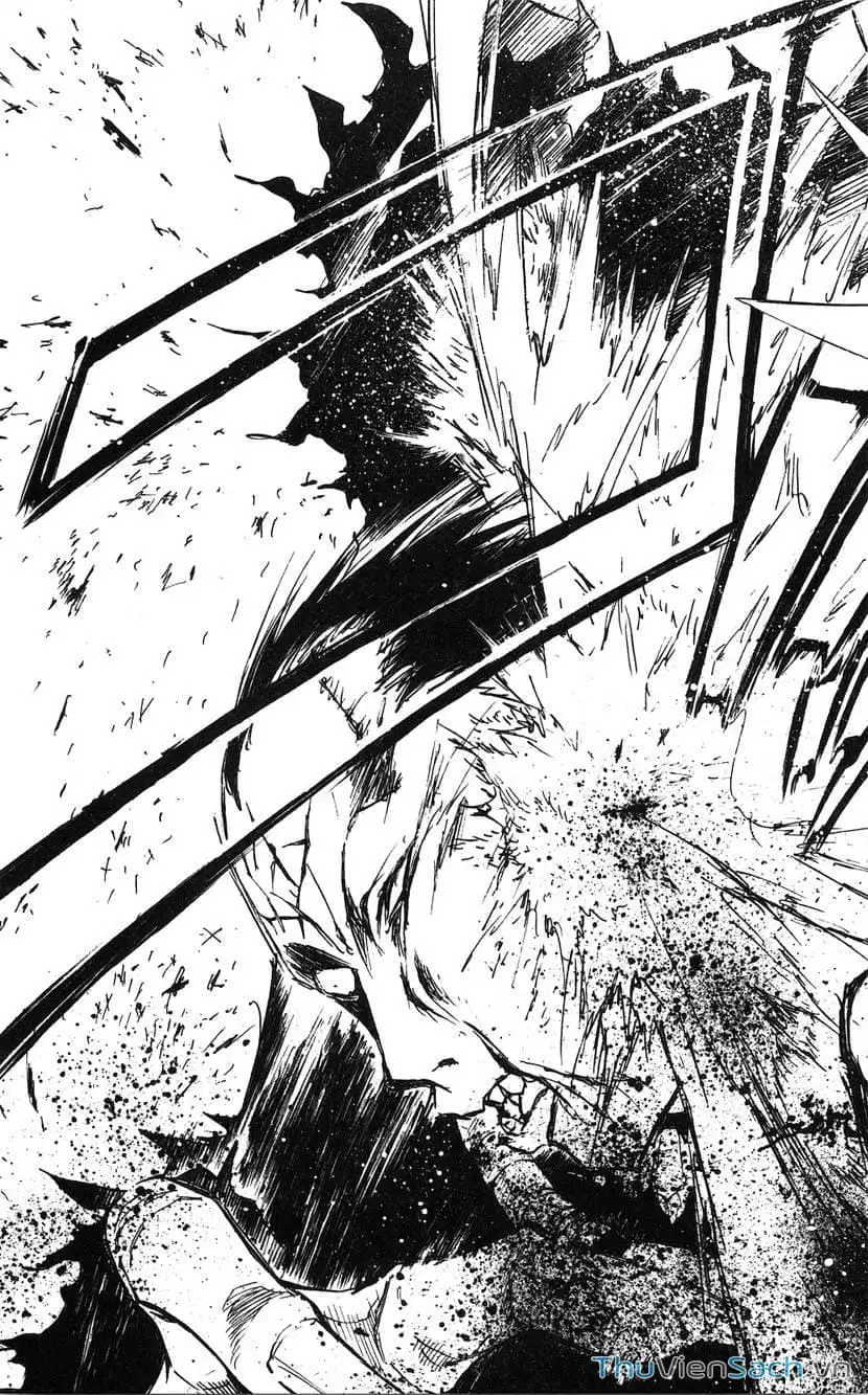 Truyện Tranh Mixim 11 trang 5