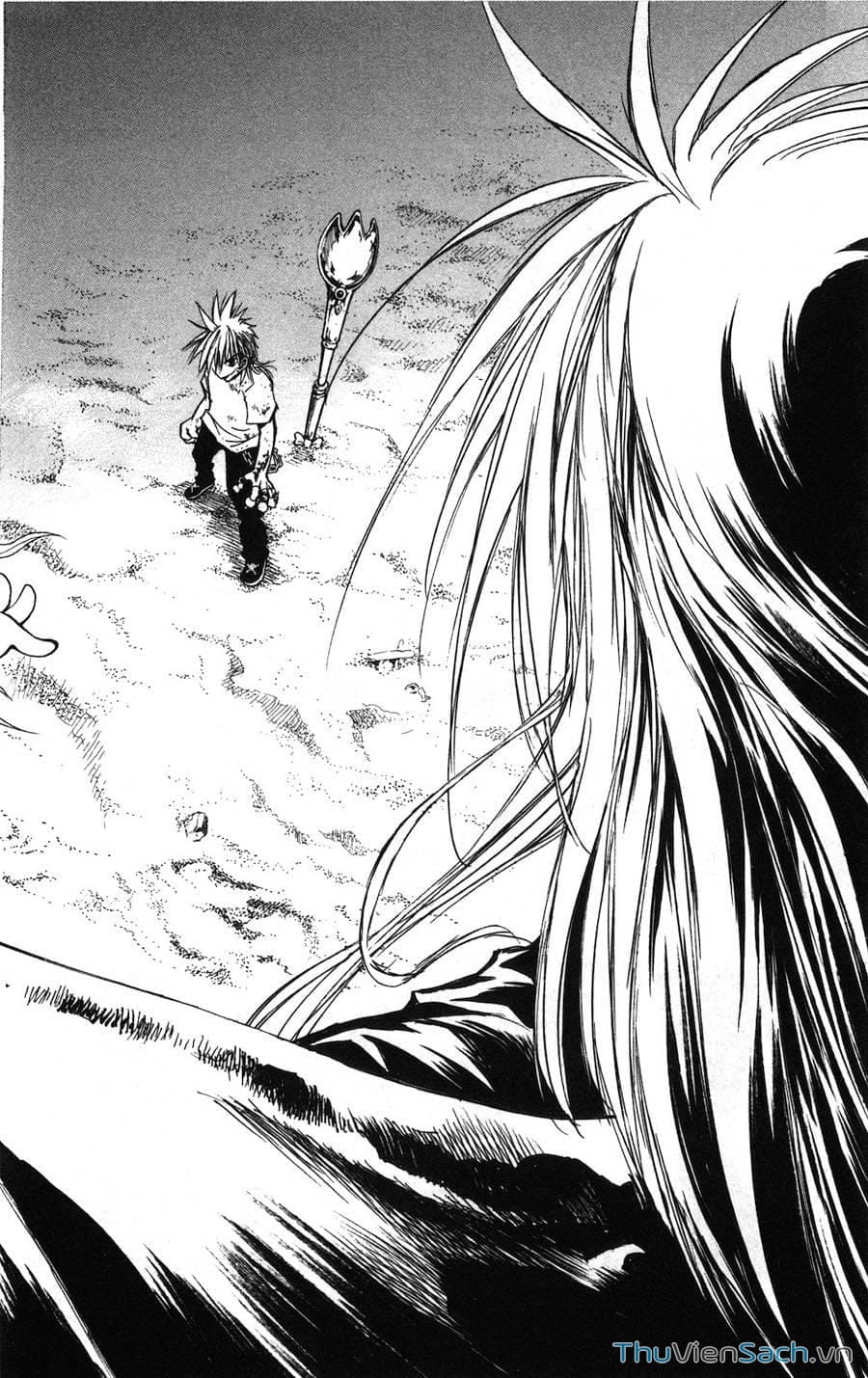 Truyện Tranh Mixim 11 trang 5