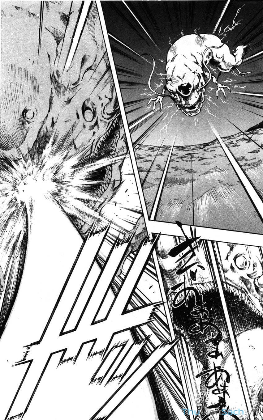 Truyện Tranh Mixim 11 trang 5