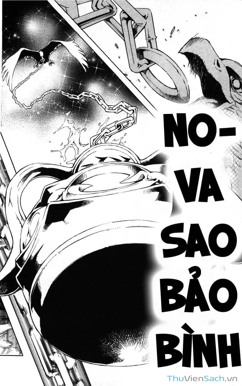 Truyện Tranh Mixim 11 trang 5