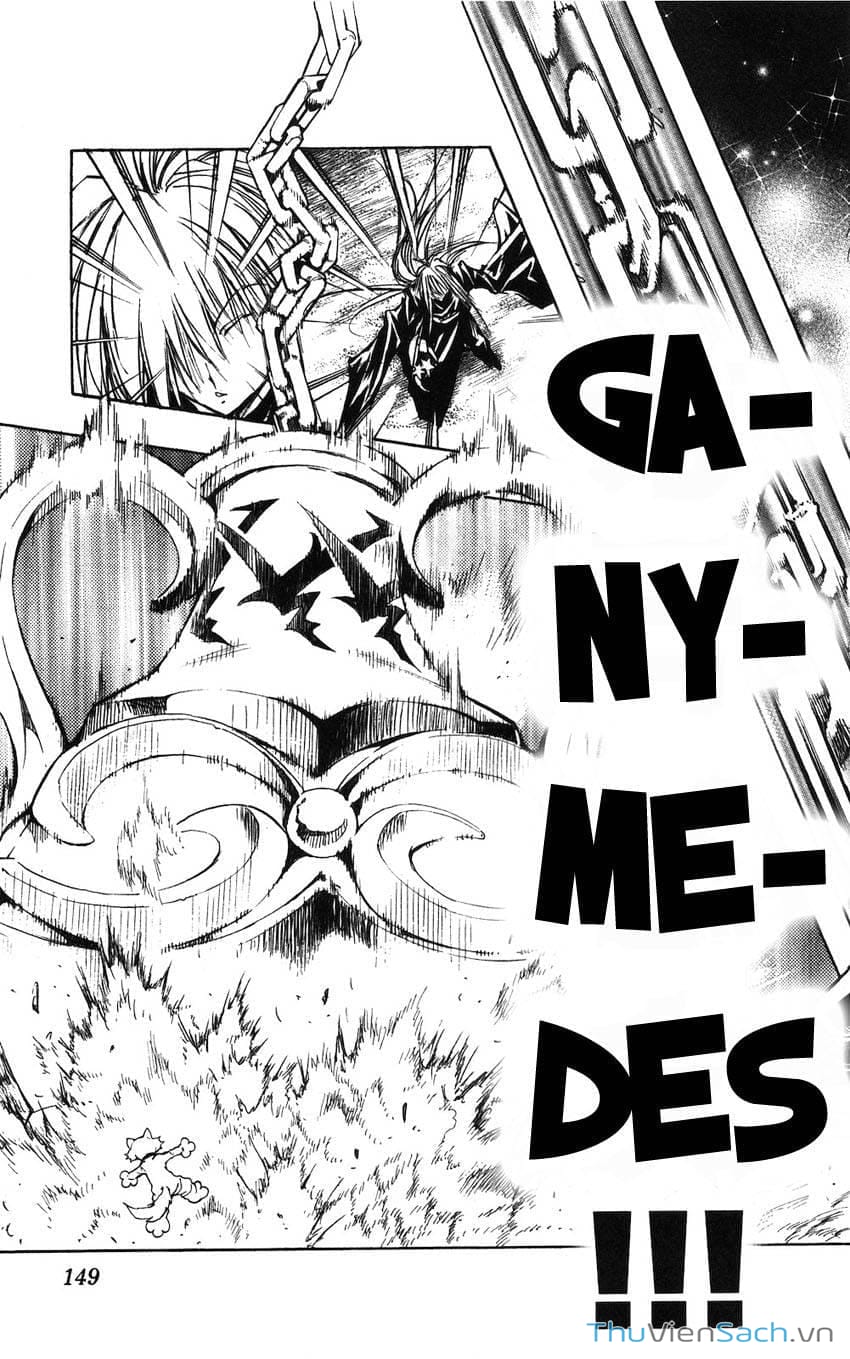 Truyện Tranh Mixim 11 trang 5