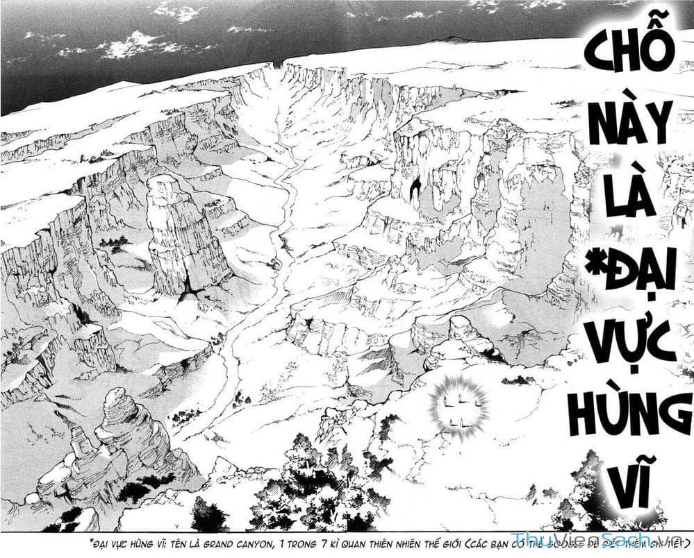 Truyện Tranh Mixim 11 trang 5