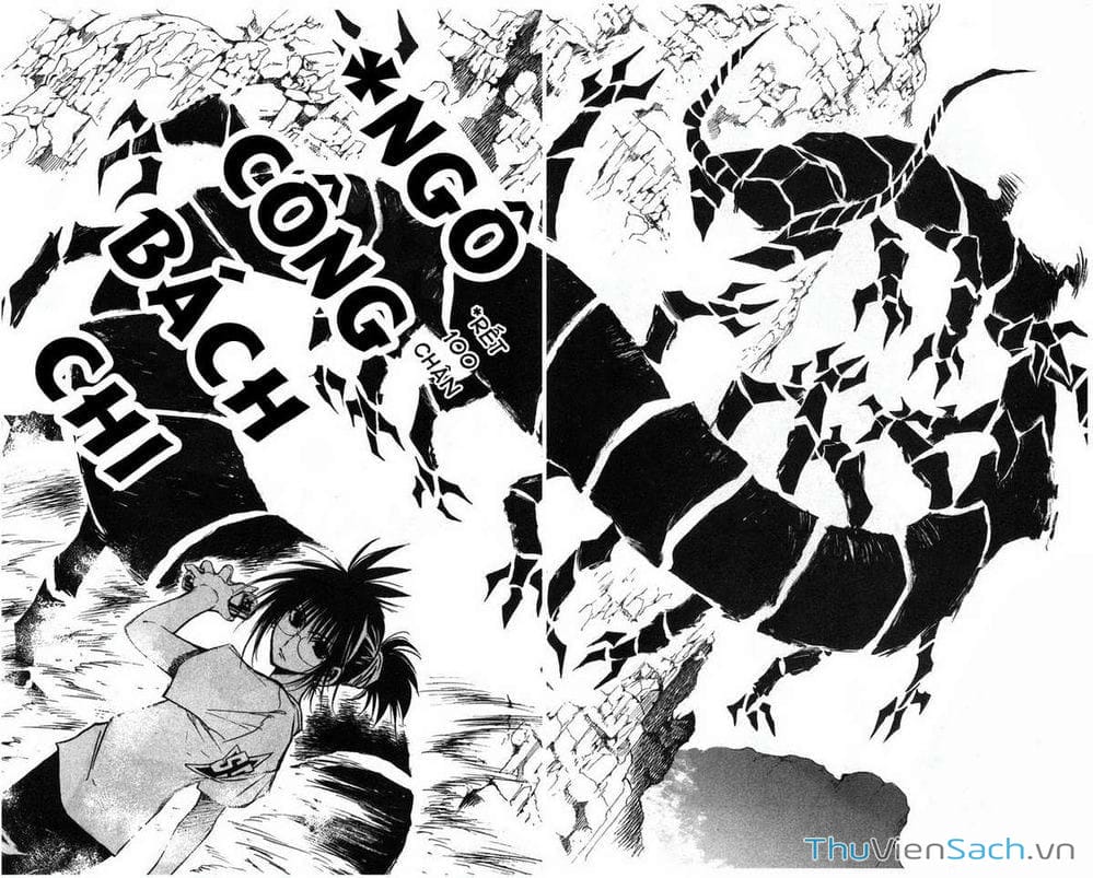 Truyện Tranh Mixim 11 trang 5