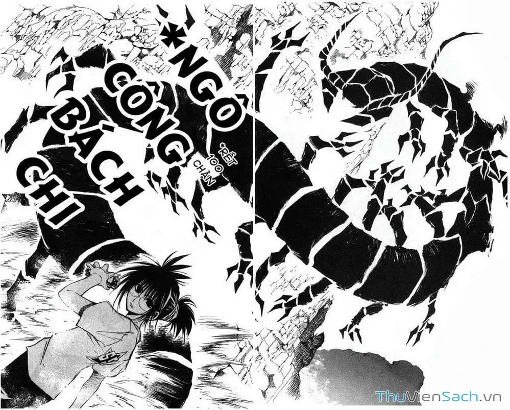 Truyện Tranh Mixim 11 trang 5