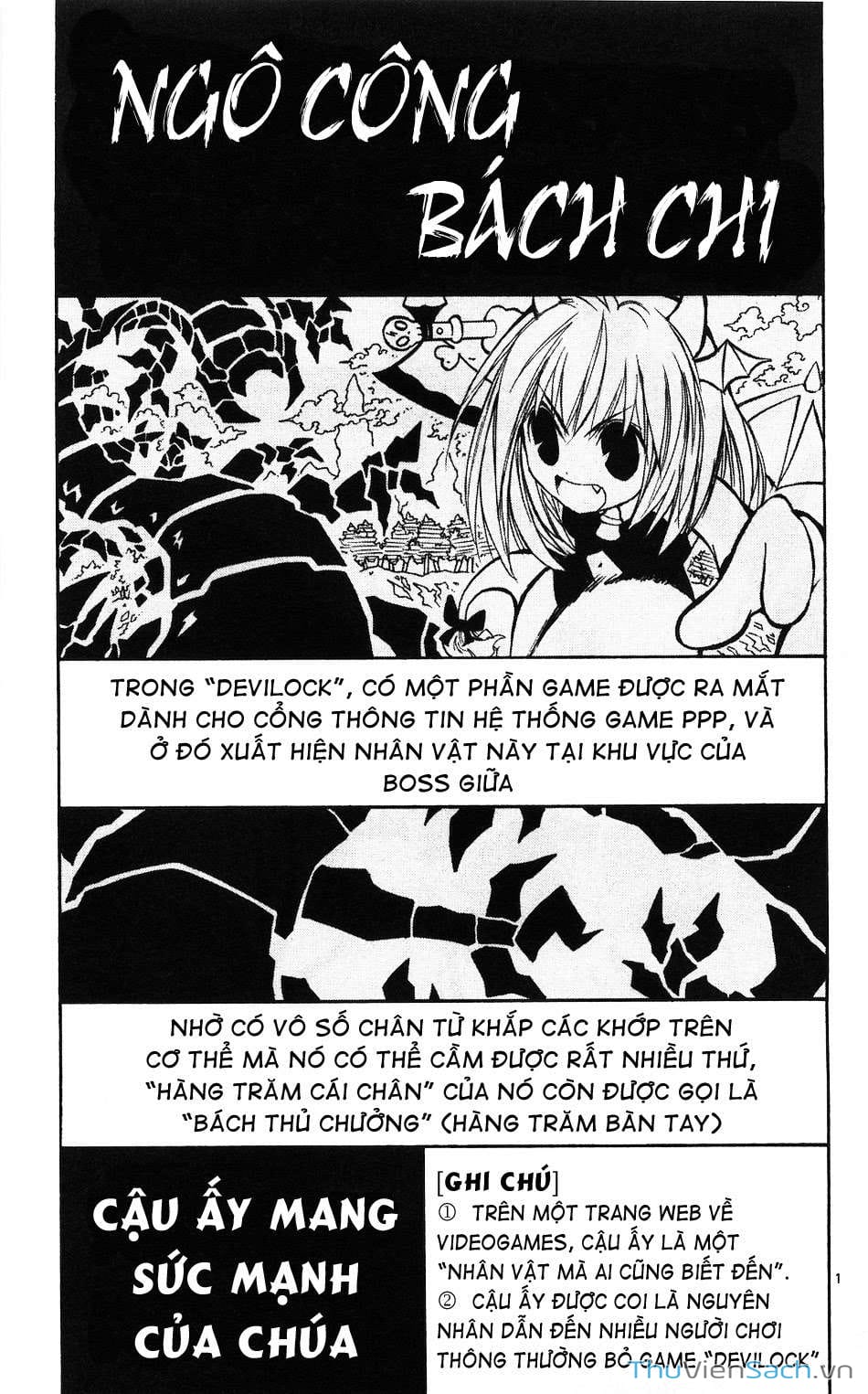 Truyện Tranh Mixim 11 trang 5