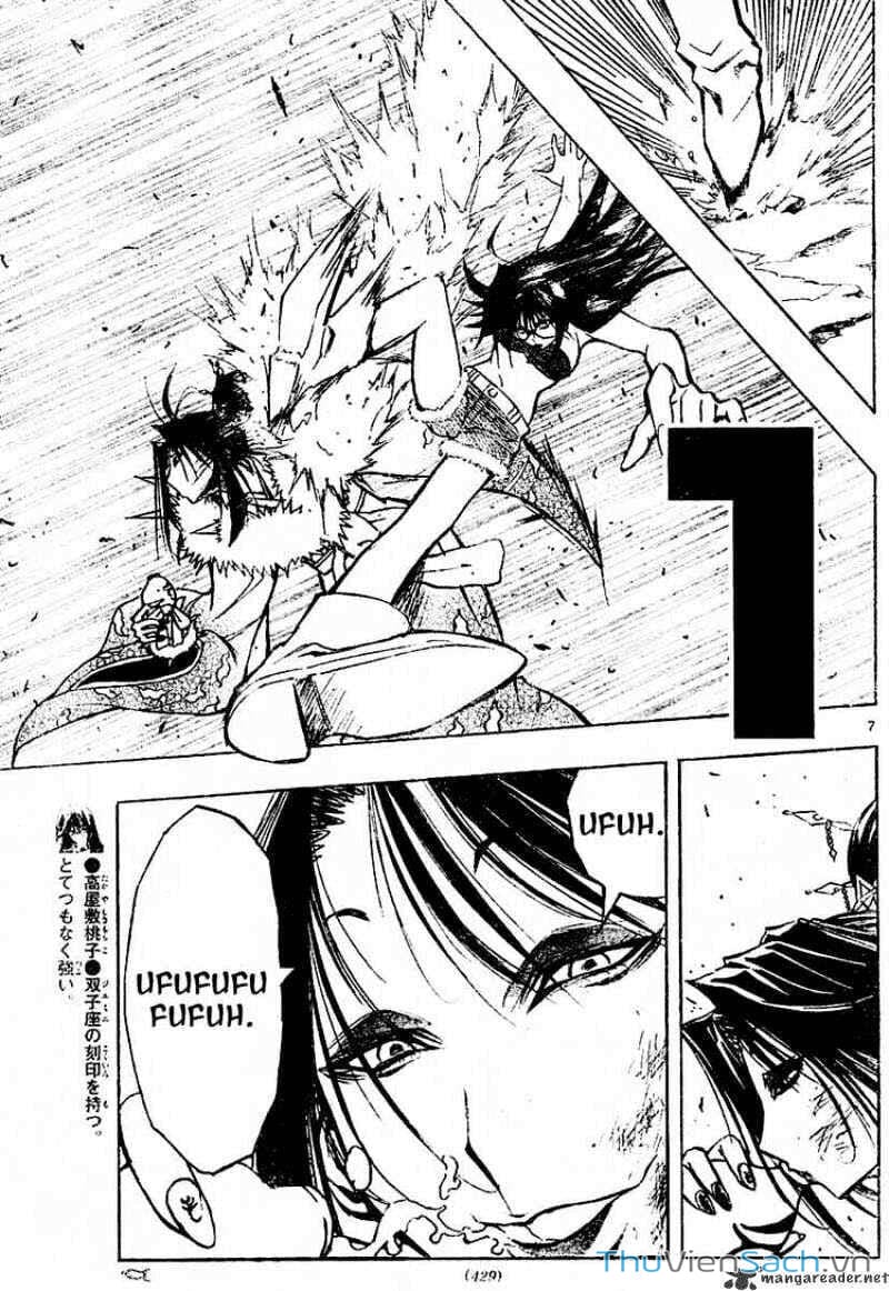 Truyện Tranh Mixim 11 trang 5