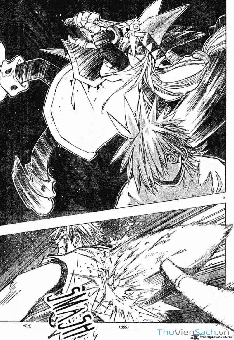 Truyện Tranh Mixim 11 trang 5