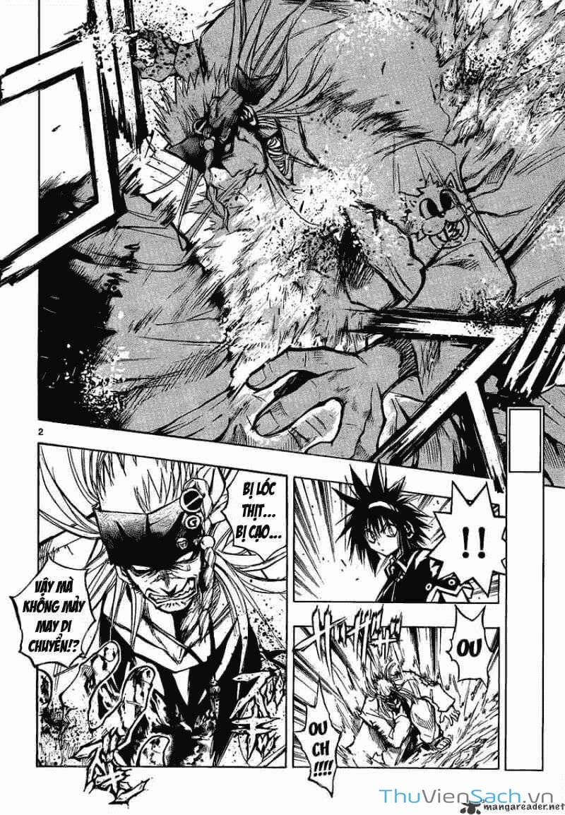 Truyện Tranh Mixim 11 trang 5