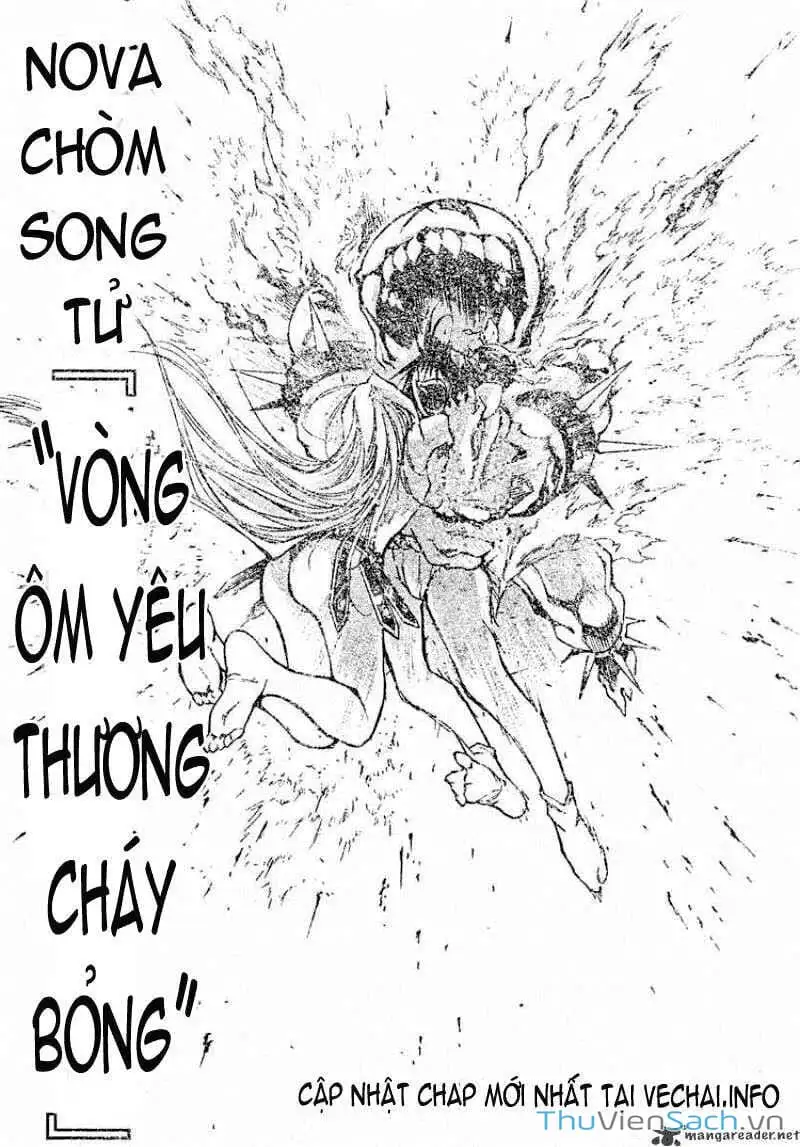 Truyện Tranh Mixim 11 trang 5