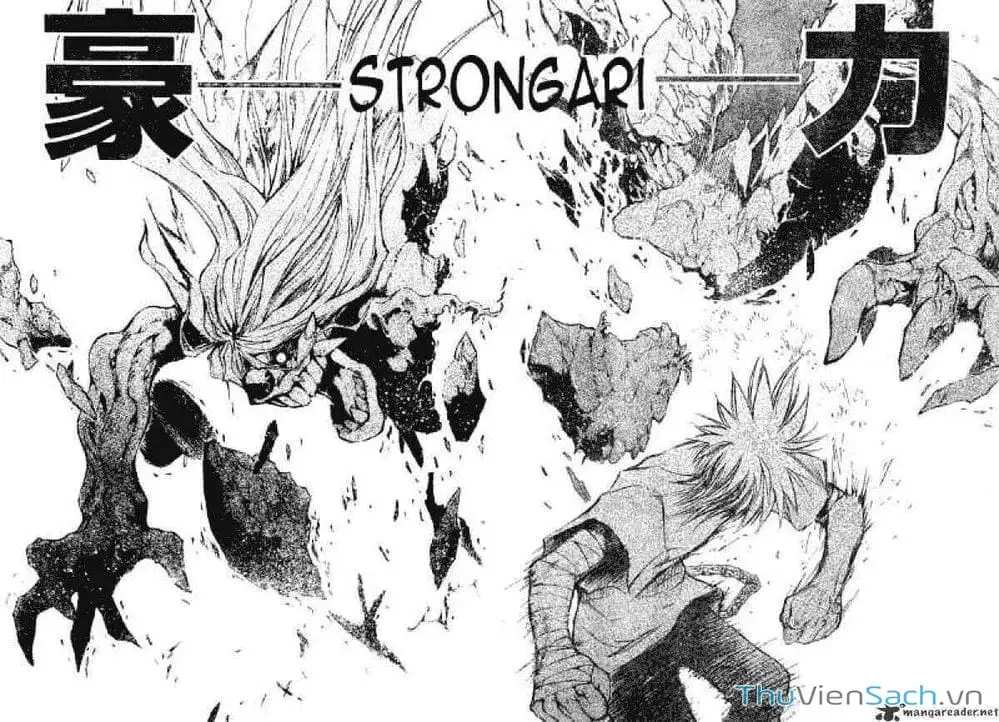 Truyện Tranh Mixim 11 trang 5