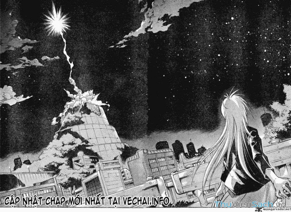 Truyện Tranh Mixim 11 trang 5