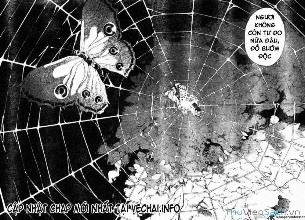 Truyện Tranh Mixim 11 trang 5