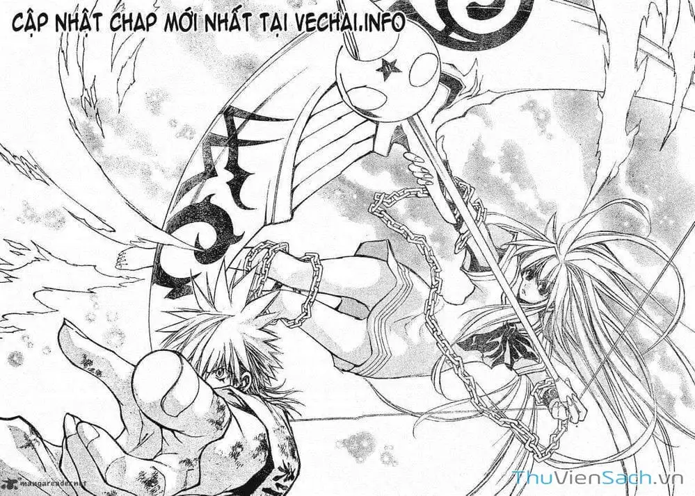 Truyện Tranh Mixim 11 trang 5