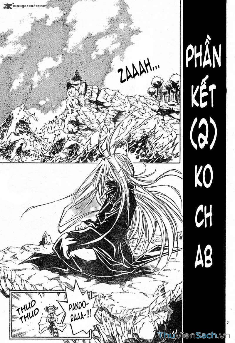 Truyện Tranh Mixim 11 trang 5