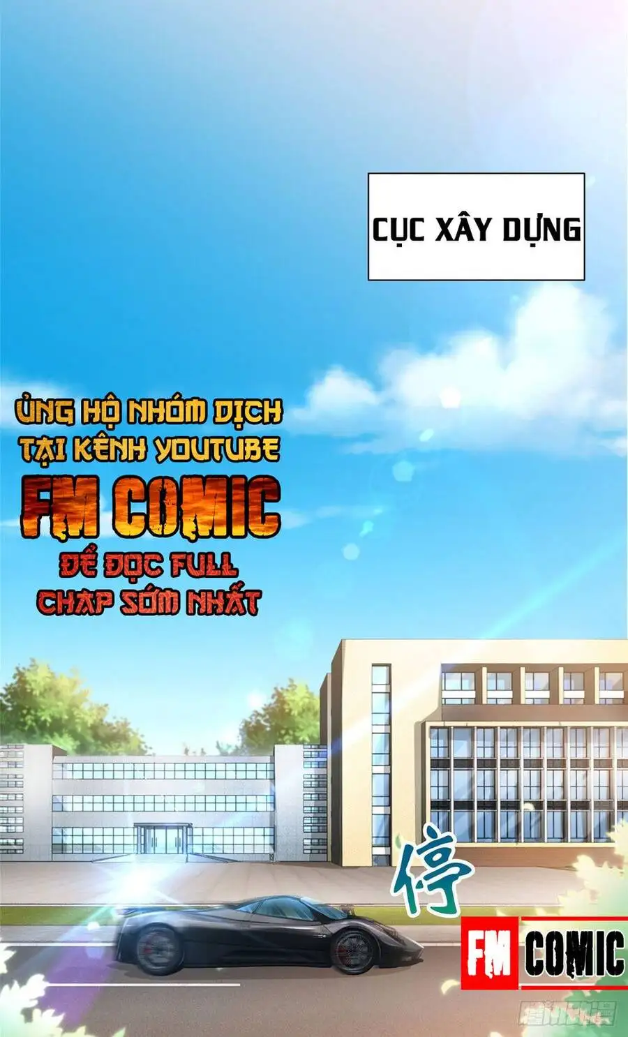 Truyện Tranh Mỗi Tuần Ta Có Một Nghề Nghiệp Mới trang 6