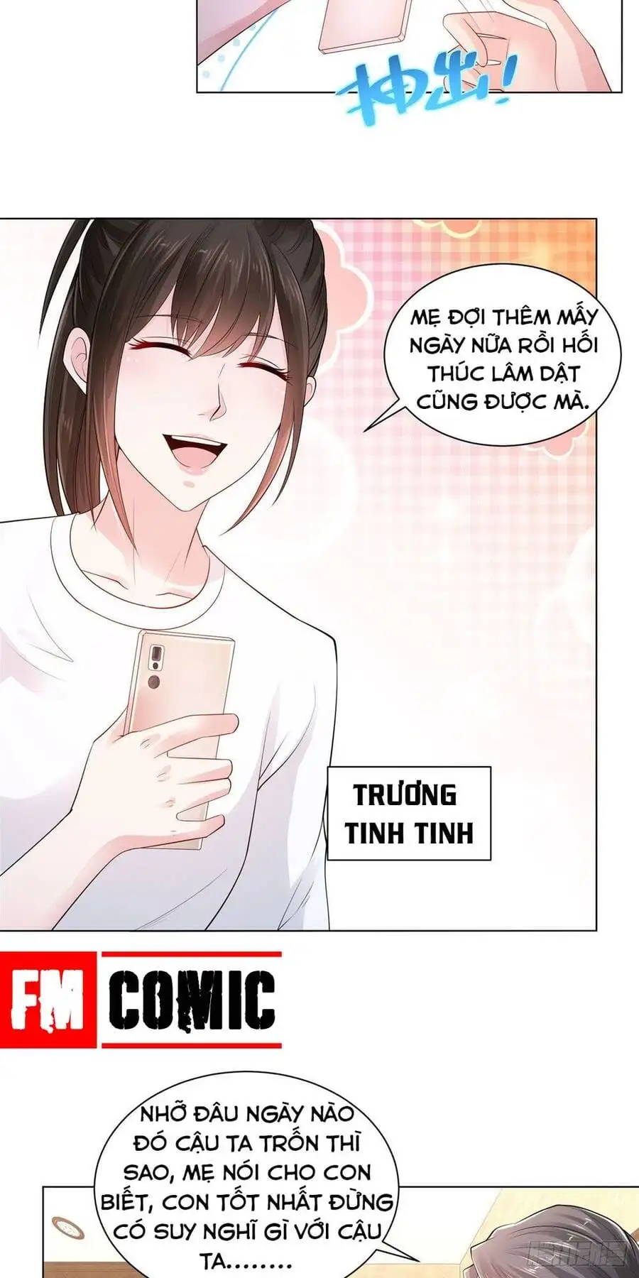 Truyện Tranh Mỗi Tuần Ta Có Một Nghề Nghiệp Mới trang 6