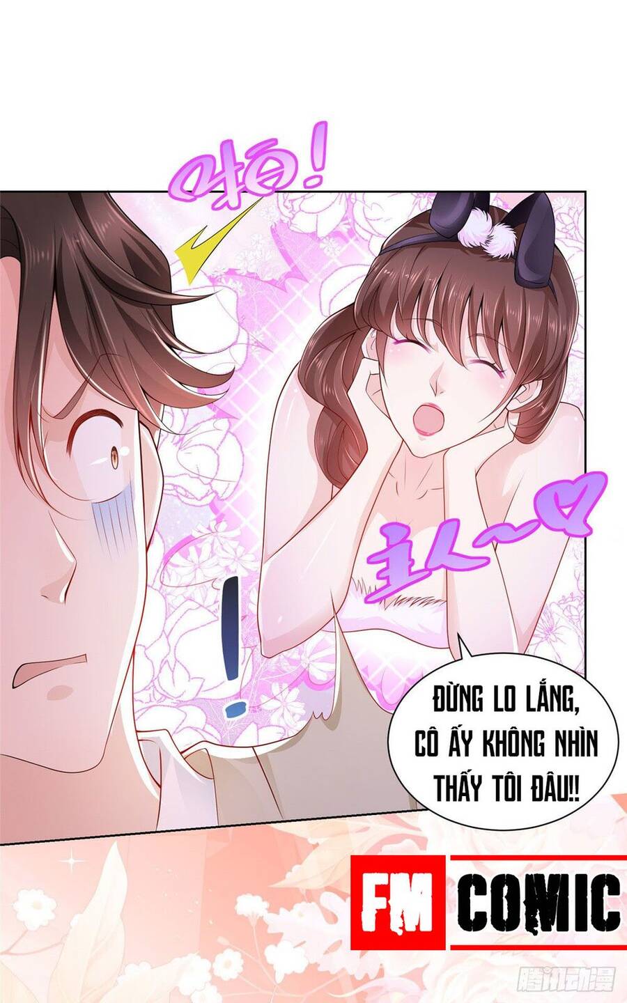 Truyện Tranh Mỗi Tuần Ta Có Một Nghề Nghiệp Mới trang 6