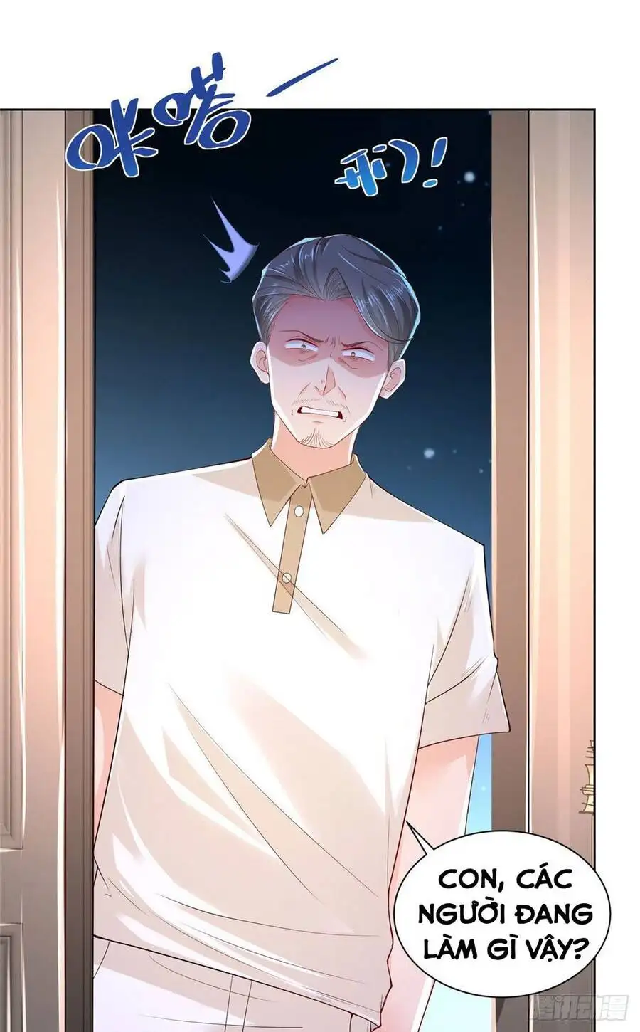 Truyện Tranh Mỗi Tuần Ta Có Một Nghề Nghiệp Mới trang 6