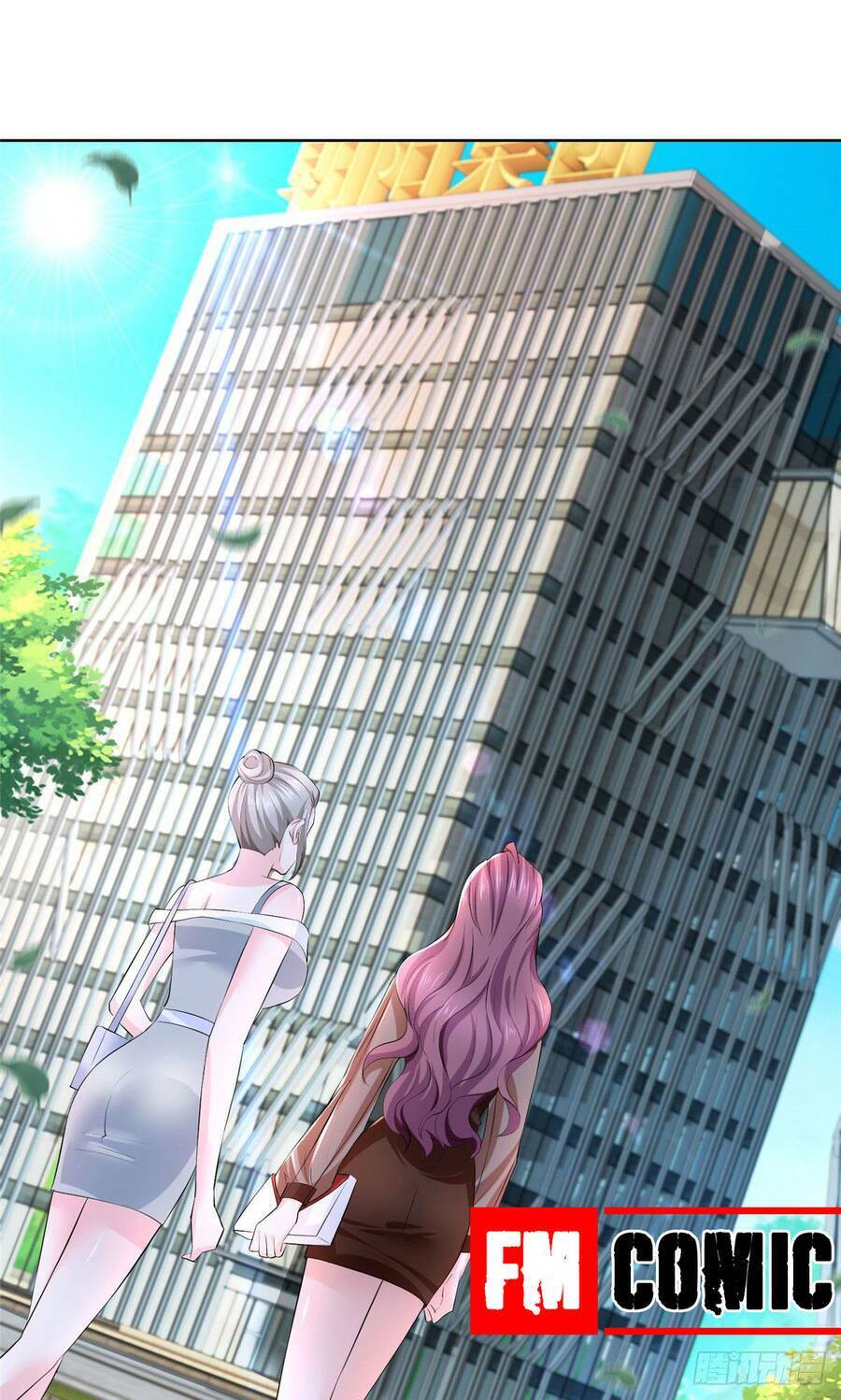 Truyện Tranh Mỗi Tuần Ta Có Một Nghề Nghiệp Mới trang 6