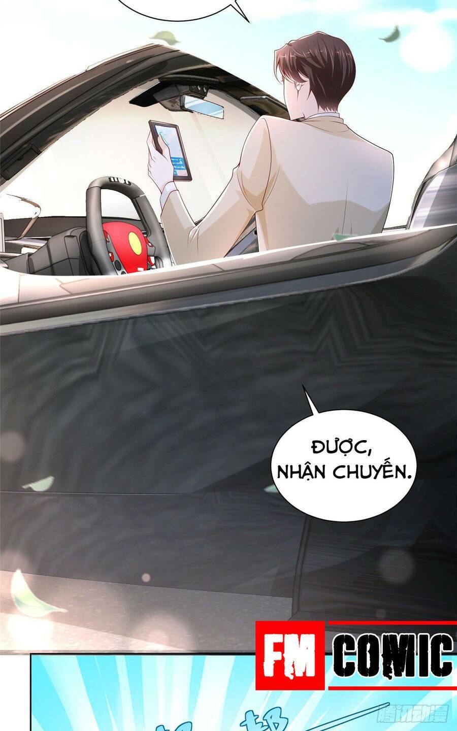 Truyện Tranh Mỗi Tuần Ta Có Một Nghề Nghiệp Mới trang 6