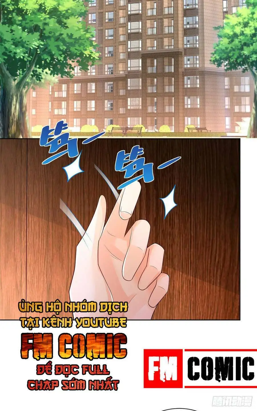 Truyện Tranh Mỗi Tuần Ta Có Một Nghề Nghiệp Mới trang 6