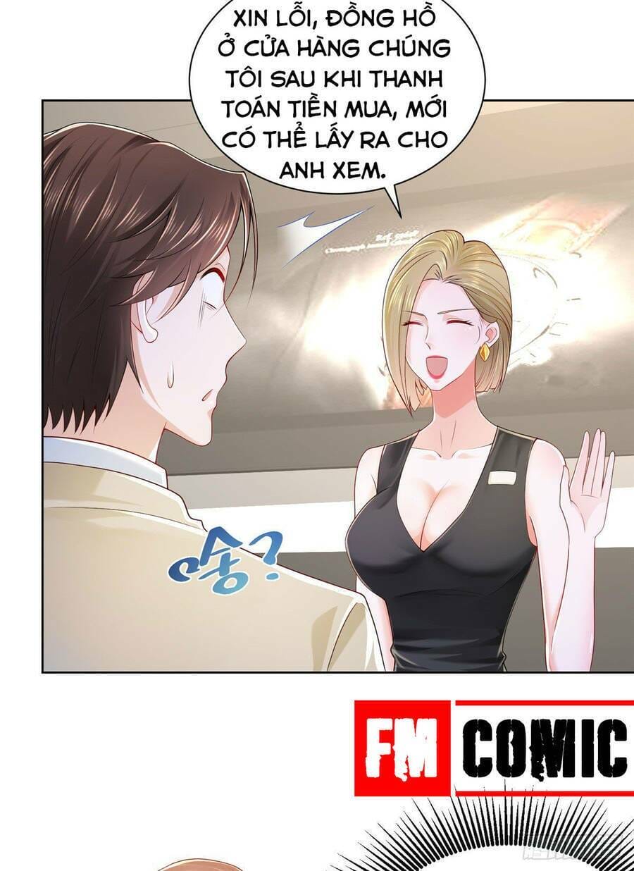 Truyện Tranh Mỗi Tuần Ta Có Một Nghề Nghiệp Mới trang 6