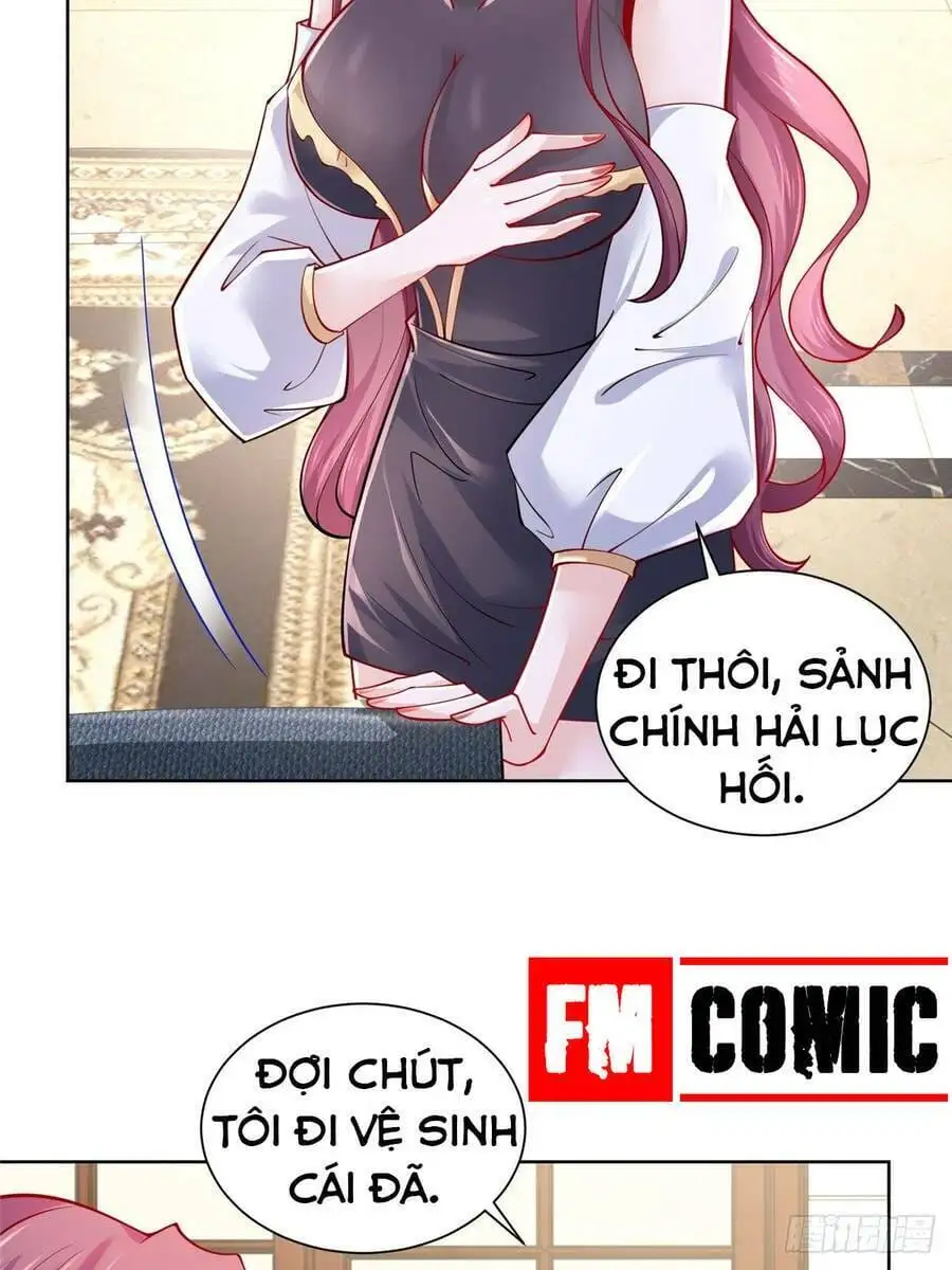 Truyện Tranh Mỗi Tuần Ta Có Một Nghề Nghiệp Mới trang 6