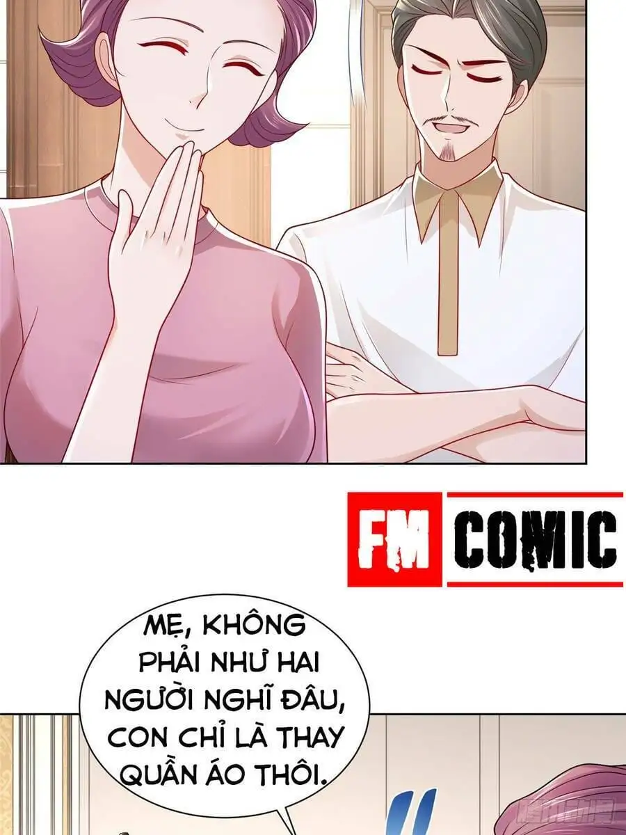 Truyện Tranh Mỗi Tuần Ta Có Một Nghề Nghiệp Mới trang 6