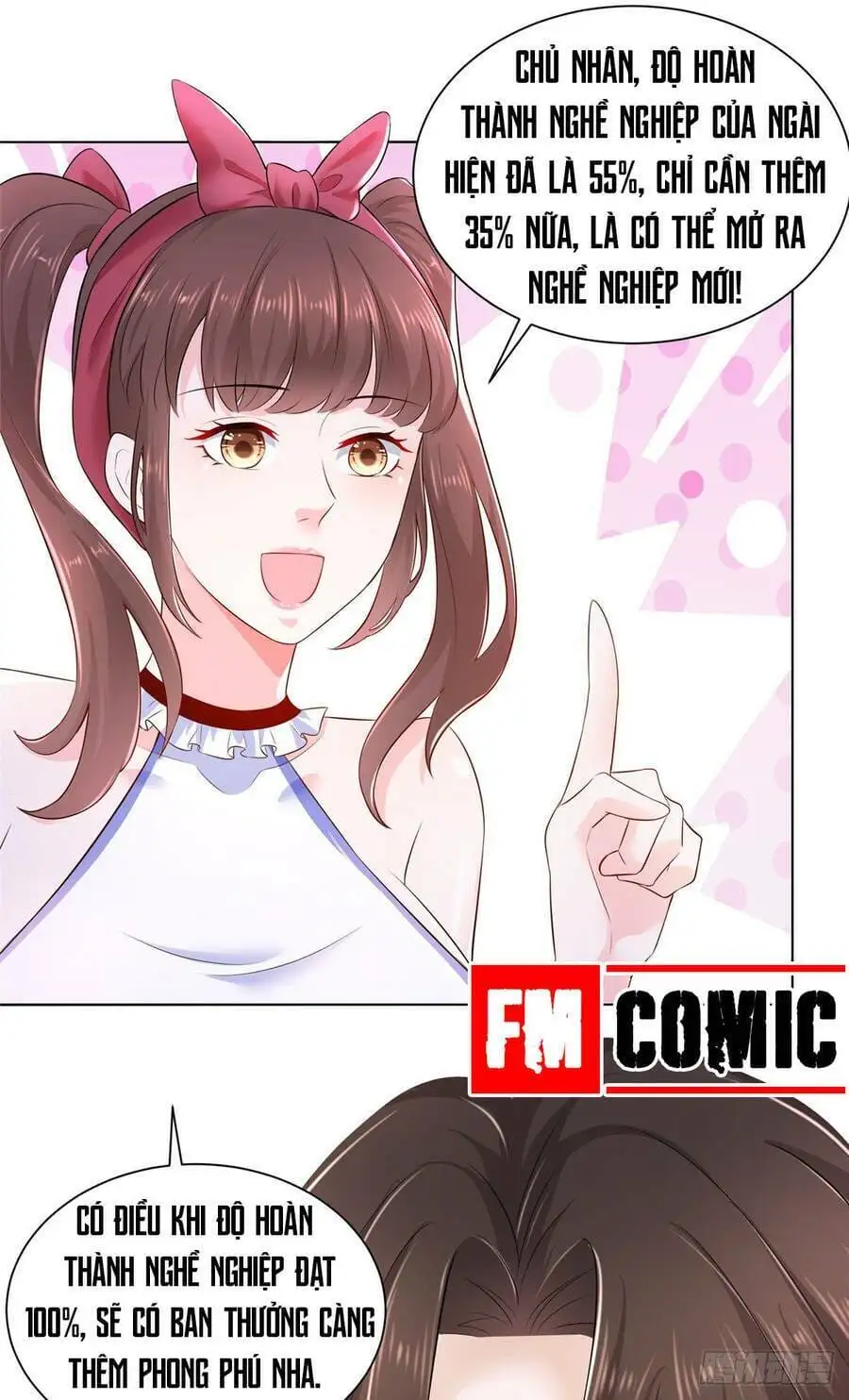 Truyện Tranh Mỗi Tuần Ta Có Một Nghề Nghiệp Mới trang 6
