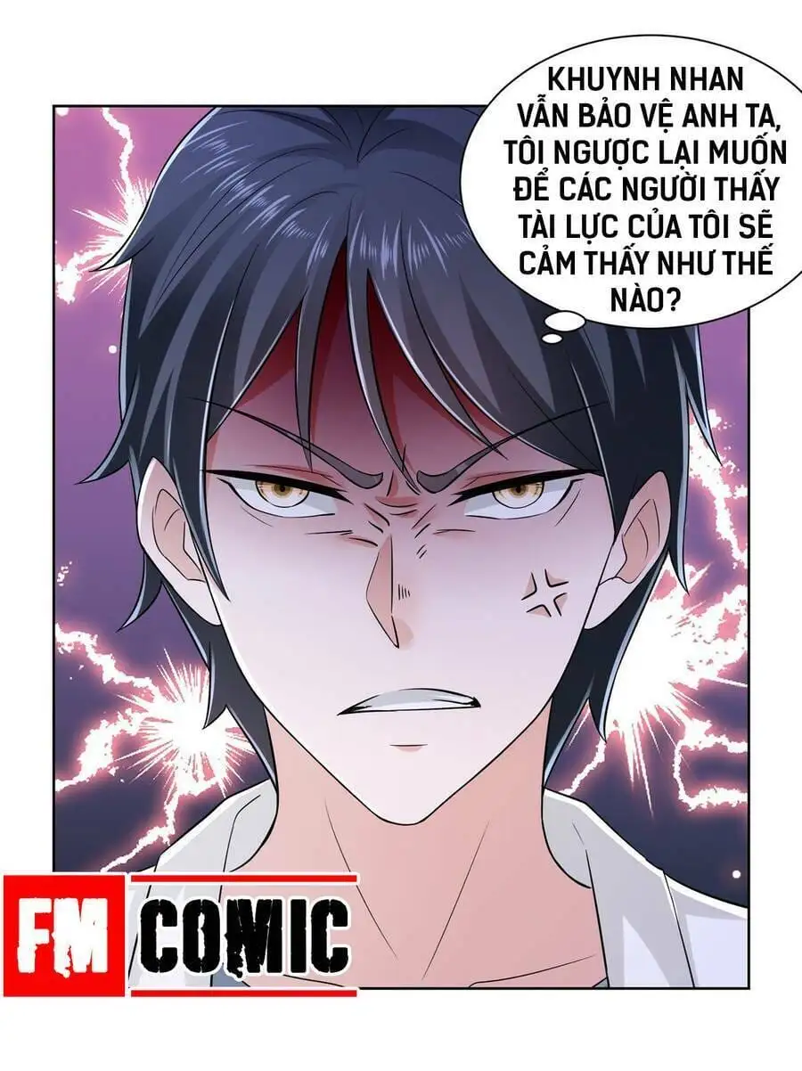 Truyện Tranh Mỗi Tuần Ta Có Một Nghề Nghiệp Mới trang 6