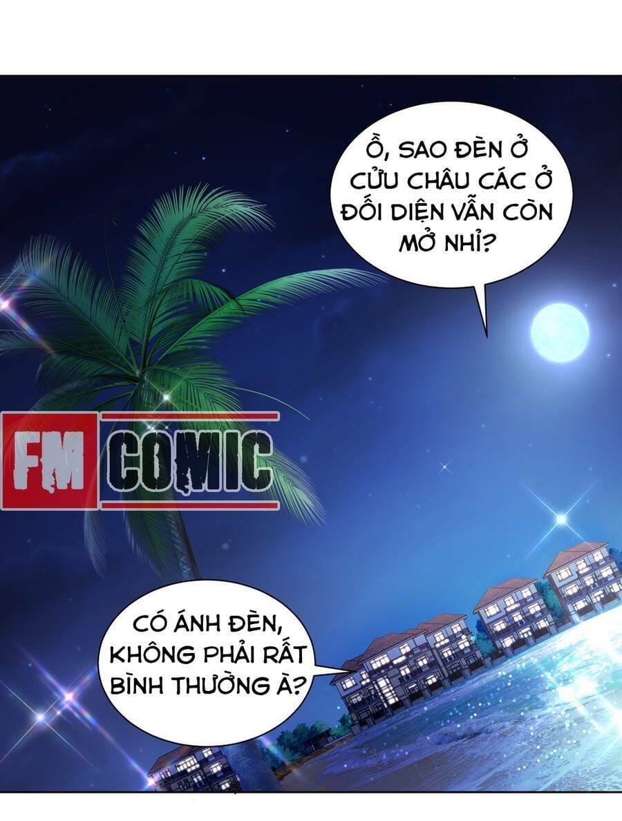 Truyện Tranh Mỗi Tuần Ta Có Một Nghề Nghiệp Mới trang 6