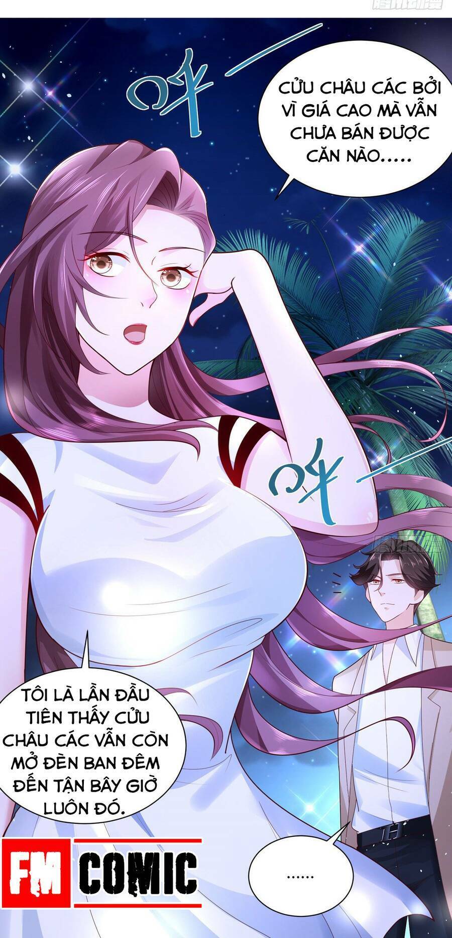 Truyện Tranh Mỗi Tuần Ta Có Một Nghề Nghiệp Mới trang 6