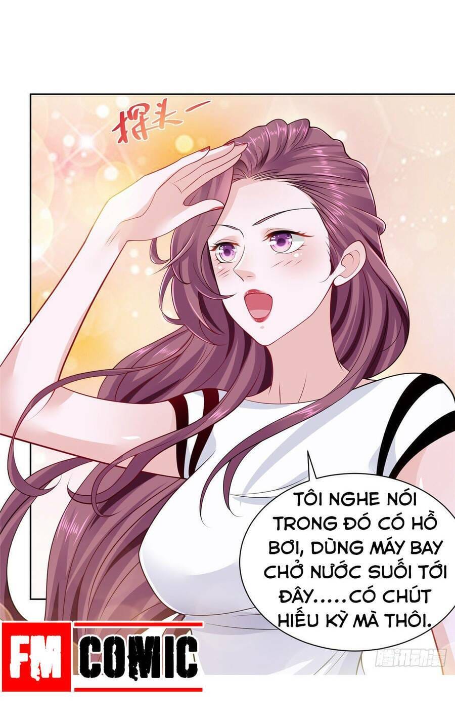 Truyện Tranh Mỗi Tuần Ta Có Một Nghề Nghiệp Mới trang 6