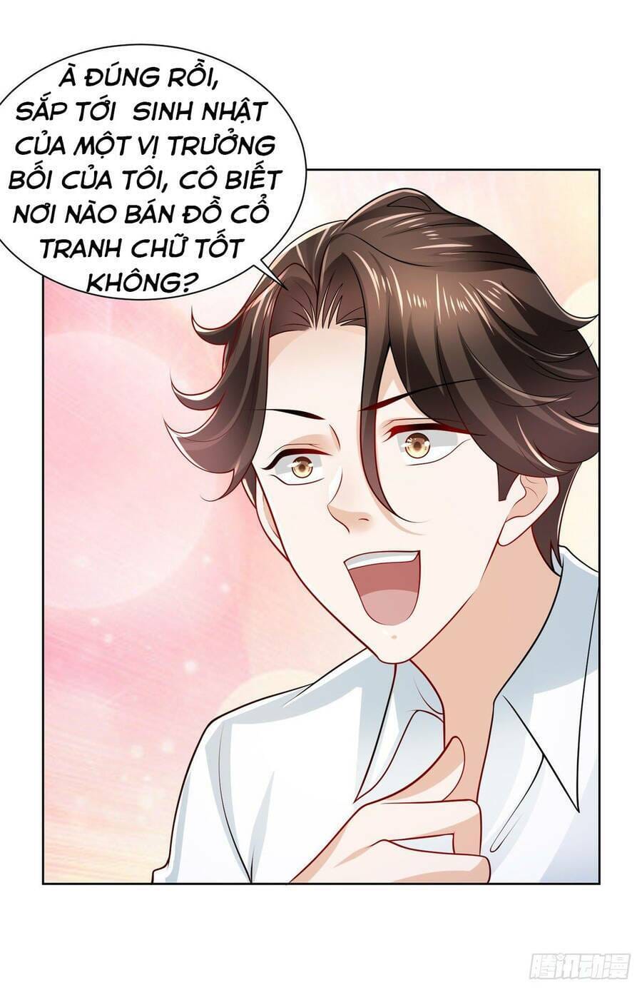 Truyện Tranh Mỗi Tuần Ta Có Một Nghề Nghiệp Mới trang 6