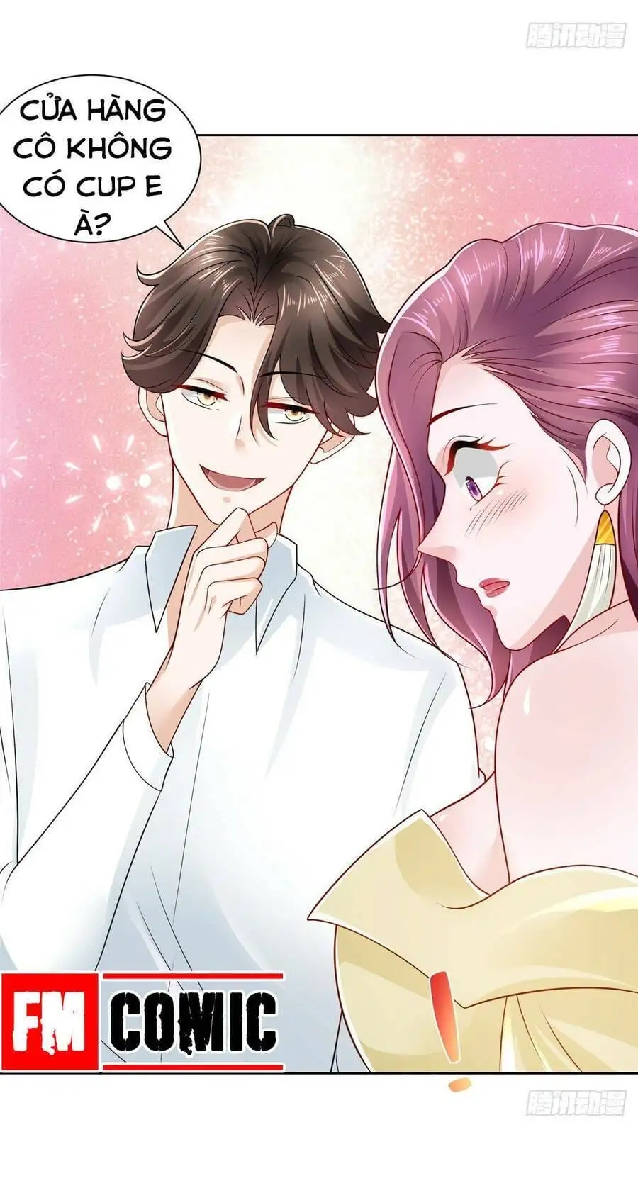 Truyện Tranh Mỗi Tuần Ta Có Một Nghề Nghiệp Mới trang 6